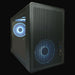 EAN 4262443280548 - LC-Power LC-716MB-ON carcasa de ordenador Micro Torre Negro imagen 4