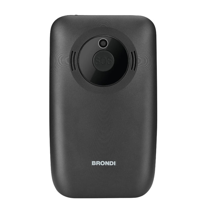 Brondi Amico Stiloso Black Ita