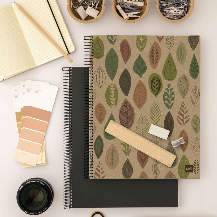 EAN 8422593029343 - MAUL A293499 cuaderno y block A4 120 hojas Multicolor imagen 3