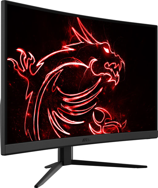 EAN 4719072962838 - MSI G32CQ4 E2 pantalla para PC 80 cm (31.5") 2560 x 1440 Pixeles Wide Quad HD LCD Negro imagen 2