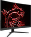 EAN 4719072962838 - MSI G32CQ4 E2 pantalla para PC 80 cm (31.5") 2560 x 1440 Pixeles Wide Quad HD LCD Negro imagen 2