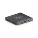 EAN 4251364706770 - PureTools PT-HDBT-702-RX extensor audio/video Receptor AV Negro imagen 2