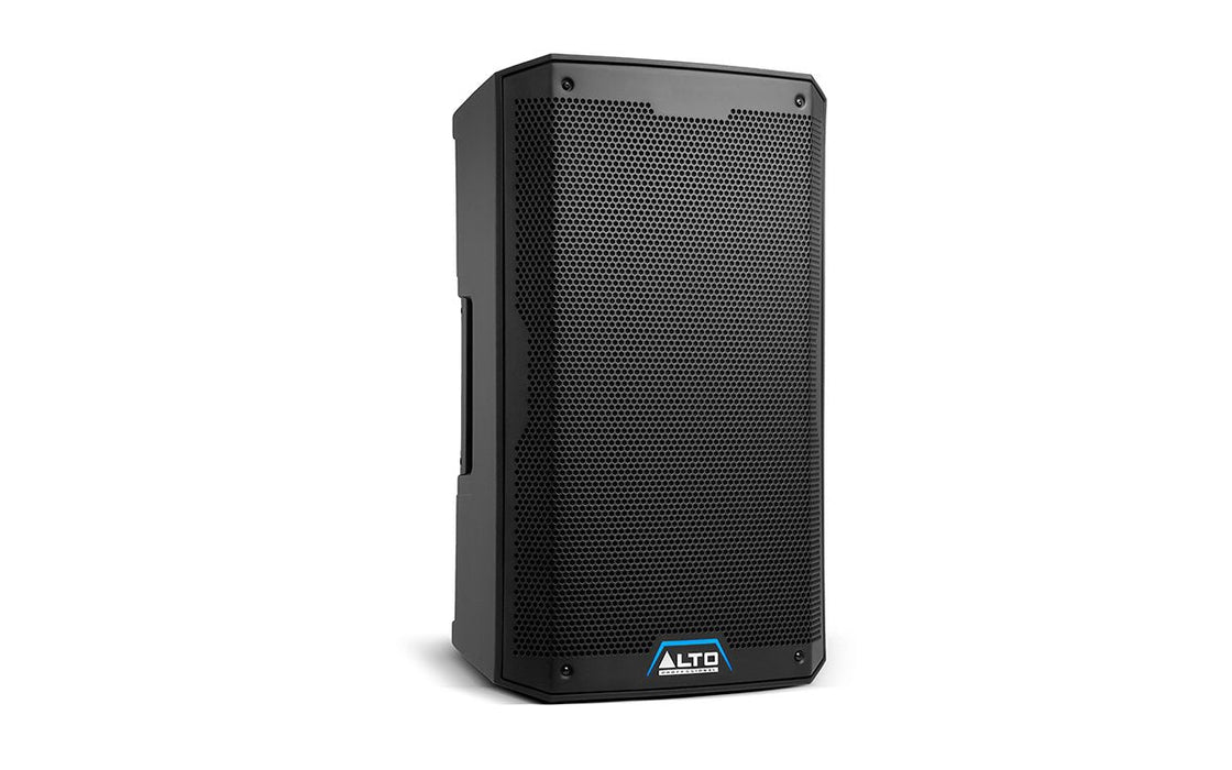 Alto Ts410 Altavoz Autoamplificado 2000w