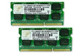 EAN 4711148597104 - G.Skill 8GB DDR3-1600 SQ módulo de memoria 2 x 4 GB 204-pin SO-DIMM imagen 1