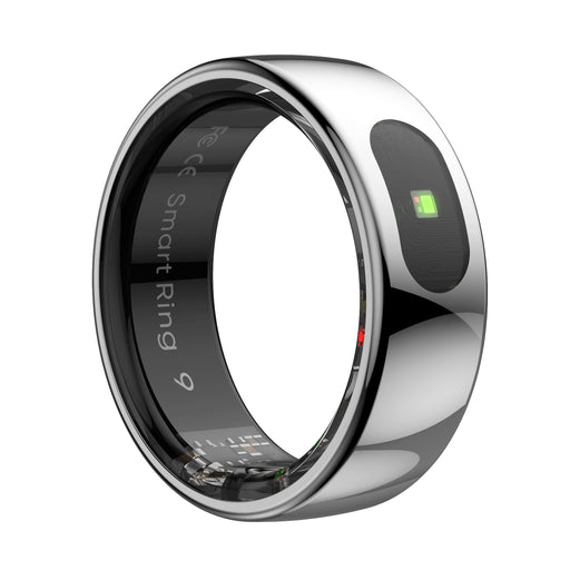 EAN 8436588883421 - Leotec LESR02S10 rastreador de actividad Anillo inteligente rastreador de actividad imagen 2