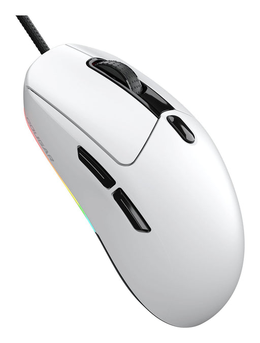 EAN 4710483777561 - COUGAR CGR-WLMW-MINEO ratón Juego Ambidextro USB tipo A Óptico 6200 DPI imagen 1