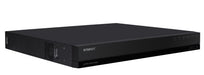 EAN 8801089215024 - Hanwha WRN-810S 1U Negro imagen 3