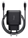EAN 8713439255218 - Trust Maxo Universal Negro Corriente alterna Carga rápida Interior imagen 4