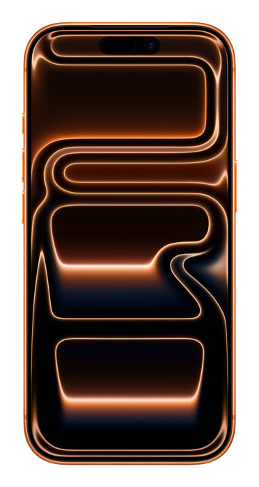 EAN 0195950628562 - Apple iPhone 17 Pro 16 cm (6.3") SIM doble iOS 26 5G USB Tipo C 1 TB Naranja imagen 2