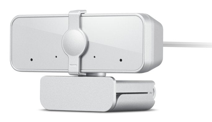 EAN 0195892122487 - Lenovo 310 cámara web 1920 x 1080 Pixeles USB 2.0 Blanco imagen 4