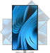 EAN 5397184962473 - DELL Pro Plus P2725D pantalla para PC 68,6 cm (27") 2560 x 1440 Pixeles Quad HD LCD Negro, Plata imagen 8