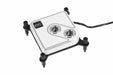 EAN 4250197138345 - Alphacool Core 1 Aurora Bloque de agua imagen 4