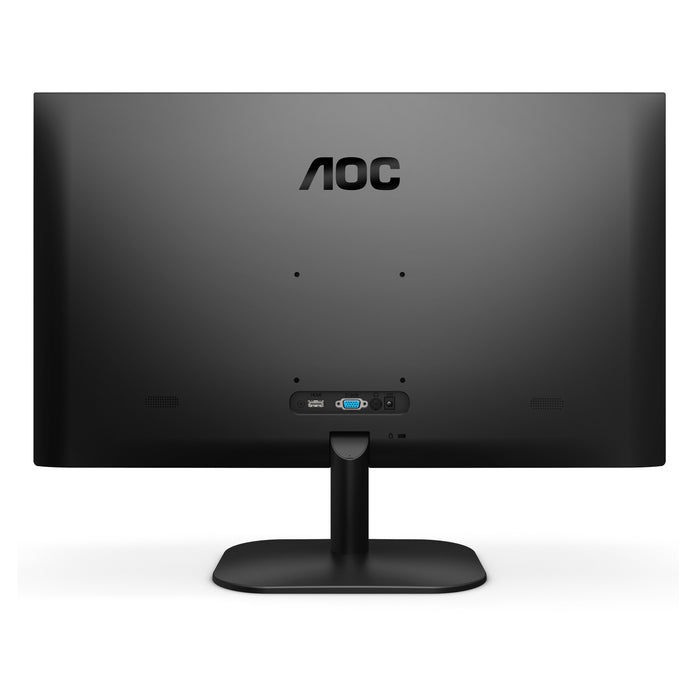 EAN 4038986189699 - AOC B2 27B2AM pantalla para PC 68,6 cm (27") 1920 x 1080 Pixeles Full HD LED Negro imagen 6