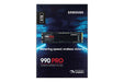 EAN 8806094947205 - Samsung 990 PRO 4 TB M.2 PCI Express 4.0 NVMe V-NAND MLC imagen 5