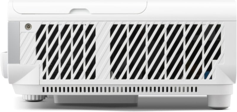 Viewsonic Lx750-4k Laser Projector 4k 4000al Hdmix2 10w Speaker Wifi Built-In Gtv