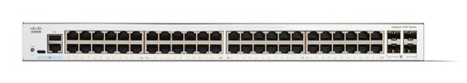 EAN 0889728521765 - Cisco C1200-48T-4G switch Gestionado L2/L3 Gigabit Ethernet (10/100/1000) Blanco imagen 2
