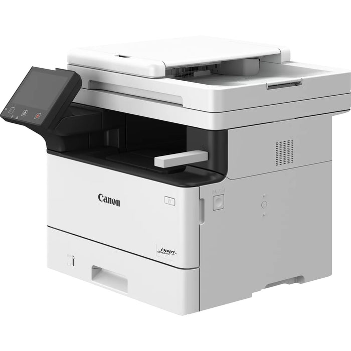 EAN 4549292248777 - Canon i-SENSYS MF463dw II Laser A4 1200 x 1200 DPI 40 ppm Wifi imagen 5