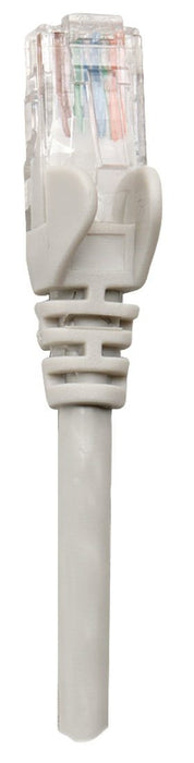 EAN 0766623739849 - Intellinet 739849 cable de red Gris 1,5 m Cat6 S/FTP (S-STP) imagen 3
