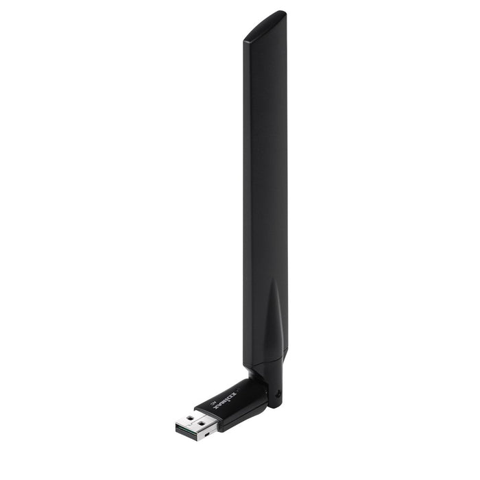 EAN 4710700929865 - Edimax EW-7811UAC adaptador y tarjeta de red WLAN 433 Mbit/s imagen 1