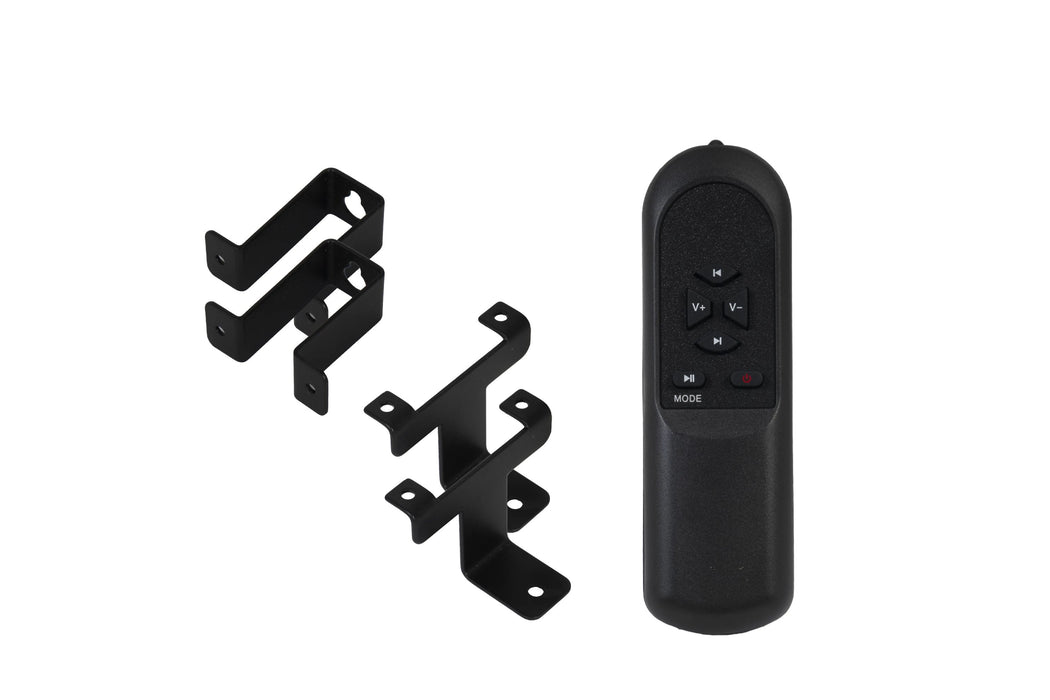 EAN 8422521235150 - Fonestar CLASS-220N altavoz De 2 vías Negro Alámbrico 20 W imagen 7