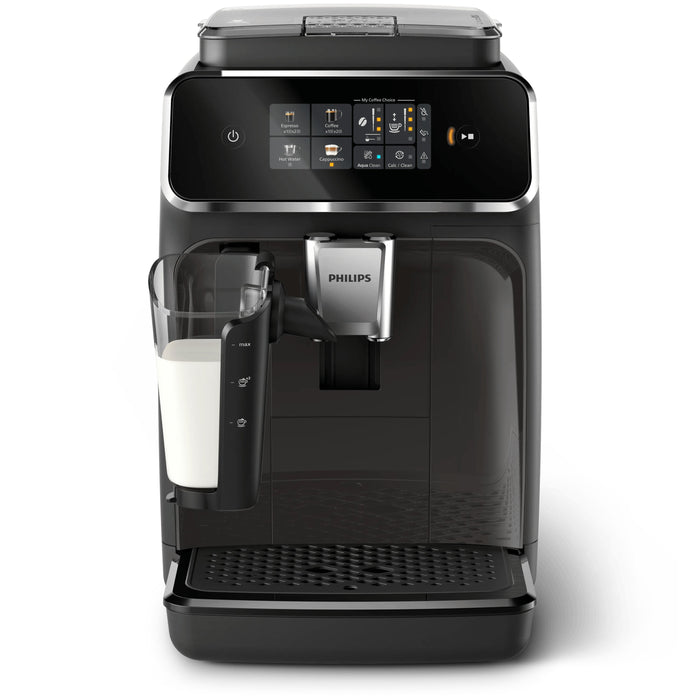 EAN 8720389030291 - Philips EP2334/10 cafetera eléctrica Máquina espresso 1,8 L imagen 3