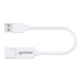 EAN 0766623506847 - Manhattan 506847 adaptador y tarjeta de red 1000 Mbit/s imagen 3