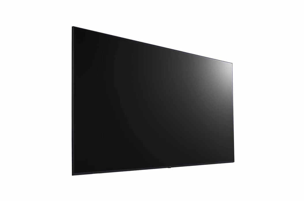 EAN 8806084892584 - LG 86UL3J-N pantalla de señalización Pantalla plana para señalización digital 2,18 m (86") LCD Wifi 330 c imagen 5
