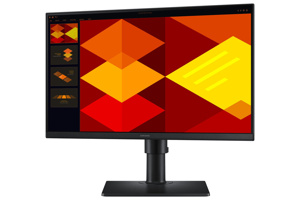 EAN 8806095802961 - Samsung S40GD pantalla para PC 55,9 cm (22") 1920 x 1080 Pixeles Full HD LCD Negro imagen 10