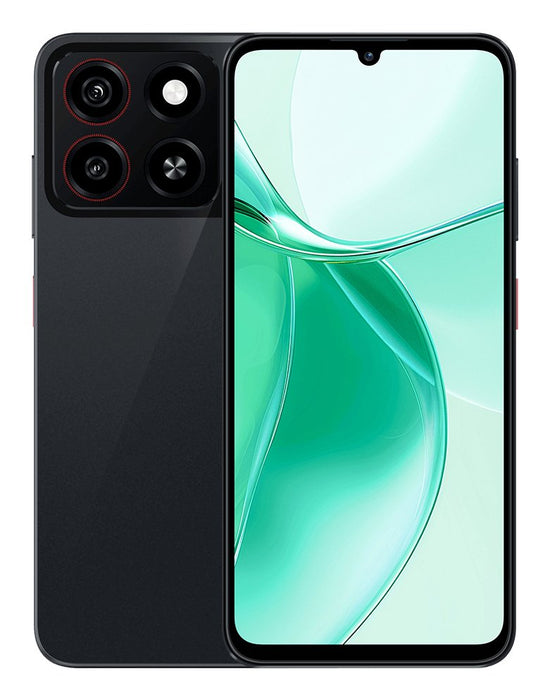 EAN 6902176128479 - ZTE Blade A35 17,1 cm (6.75") SIM doble Android 14 Go edition 4G USB Tipo C 2 GB 64 GB 5000 mAh Negro imagen 1