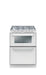 EAN 8059019015729 - Candy TRIO4GWNT/1 equipo combinado para la cocina Blanco imagen 1