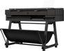 EAN 196548313228 - HP Designjet T850 impresora de gran formato Wifi Inyección de tinta térmica Color 2400 x 1200 DPI A0 (841  imagen 4
