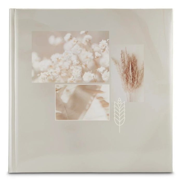 EAN 4007249076281 - Hama Singo II álbum de foto y protector Beige 400 hojas 10 x 15 Encuadernación en tapa dura imagen 1