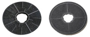 EAN 4260515338340 - Respekta MIZ 0058 accesorio para campana de estufa Filtro para campana extractora imagen 2