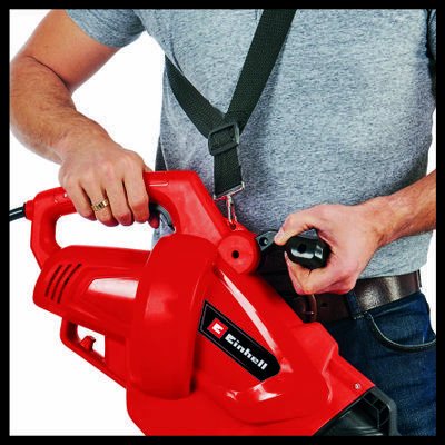 EAN 4006825658606 - Einhell GC-EL 3024 E 3000 W 240 kmh imagen 4