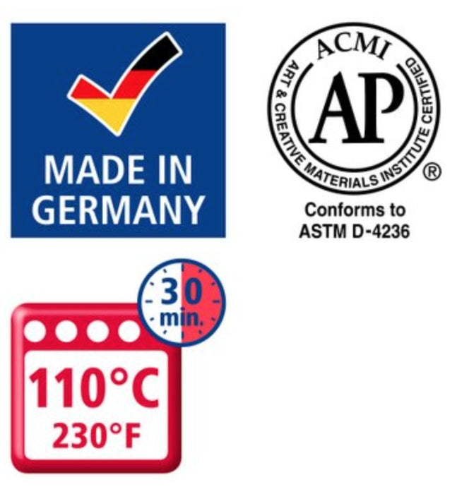 EAN 4007817165331 - Staedtler FIMO 8042-435 compuesto para cerámica y modelaje Arcilla 226 g Crema de color 1 pieza(s) imagen 5
