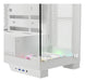 EAN 6978262010928 - XYZ TRIFECTA Midi Tower Blanco imagen 7