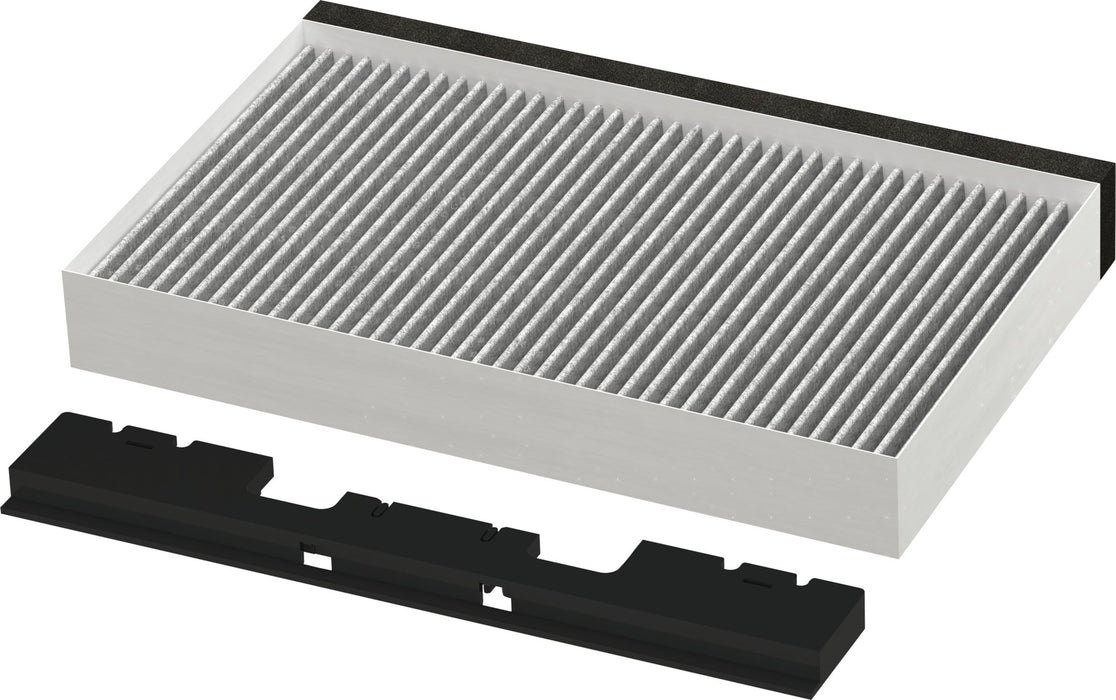 EAN 4242005284184 - Bosch DZZ2CB1B4 accesorio para campana de estufa Filtro para campana extractora imagen 1