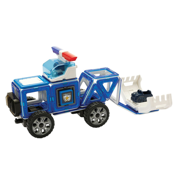 EAN 0730658170021 - Magformers 717002 imagen 6