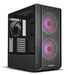 EAN 4718466012944 - Lian Li Lancool 216R-X carcasa de ordenador Midi Tower Negro imagen 1