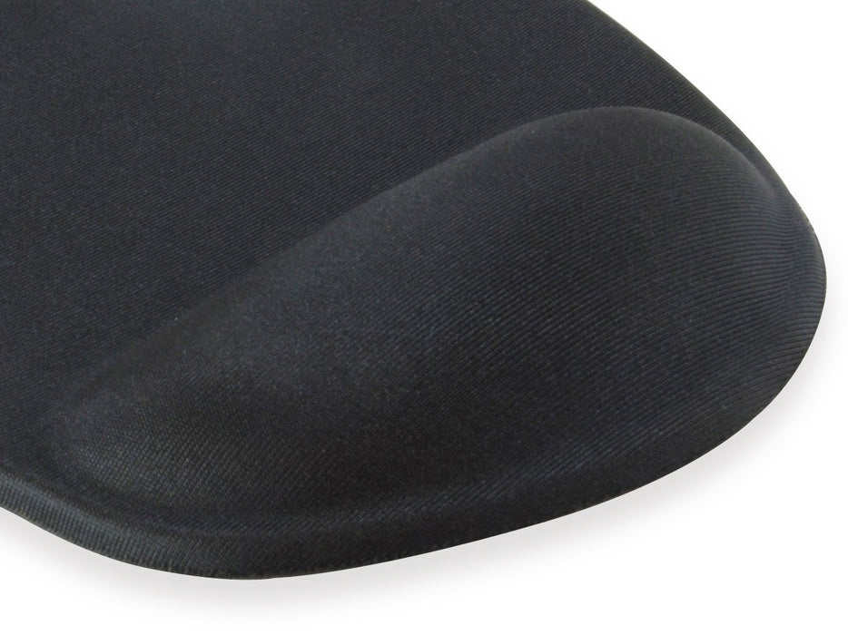 EAN 4015867221426 - Equip 245014 alfombrilla para ratón Negro imagen 4