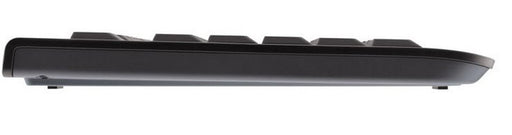 EAN 4025112081347 - CHERRY KC 1000 teclado Oficina USB QWERTY Español Negro imagen 2