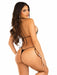 EAN 0714718570648 - Leg Avenue 81663_00122 conjunto de ropa interior y bodi Negro imagen 2