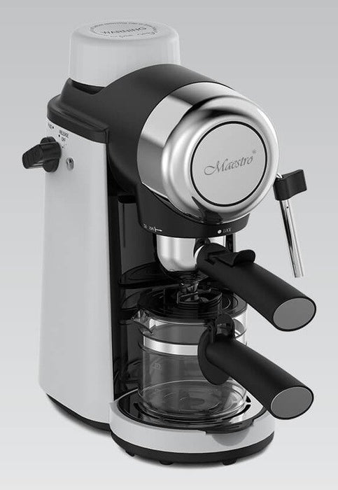 EAN 4820268321978 - Maestro MR-410 cafetera eléctrica Semi-automática Máquina espresso imagen 4