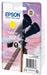 EAN 8715946652788 - Epson 502 cartucho de tinta 1 pieza(s) Original Rendimiento estándar Amarillo imagen 1