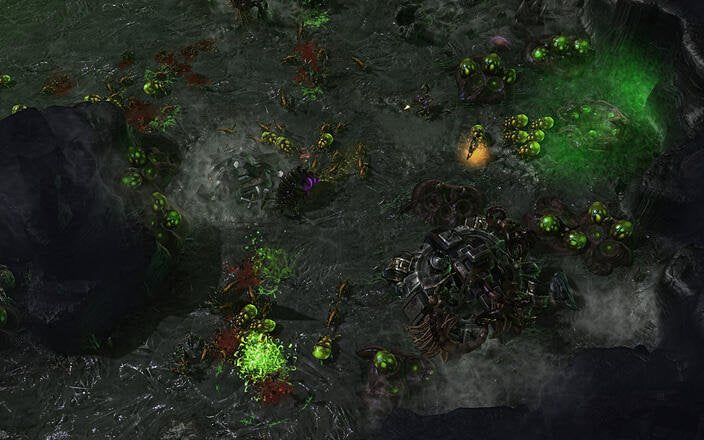 Juego Starcraft Ii Battlechest 2.0 Pc