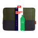 EAN 8713439252477 - Trust Lisboa 40,6 cm (16") Funda Verde imagen 4