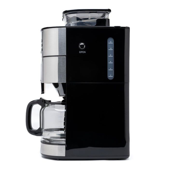 EAN 6221127458527 - TORNADO TCM-1025A-GS Manual Cafetera de filtro 1,5 L imagen 3