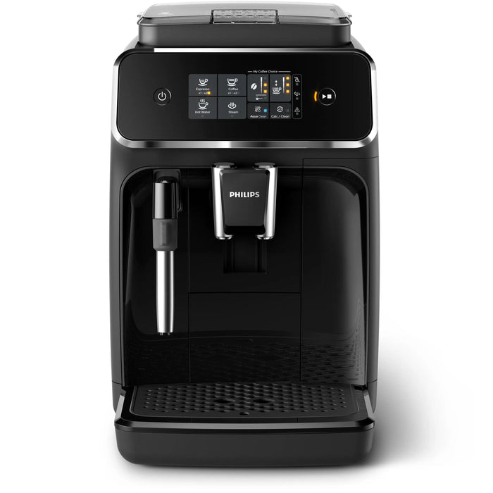 EAN 8720389032189 - Philips 2200 series EP2225/10 cafetera eléctrica Totalmente automática Máquina espresso 1,8 L imagen 3