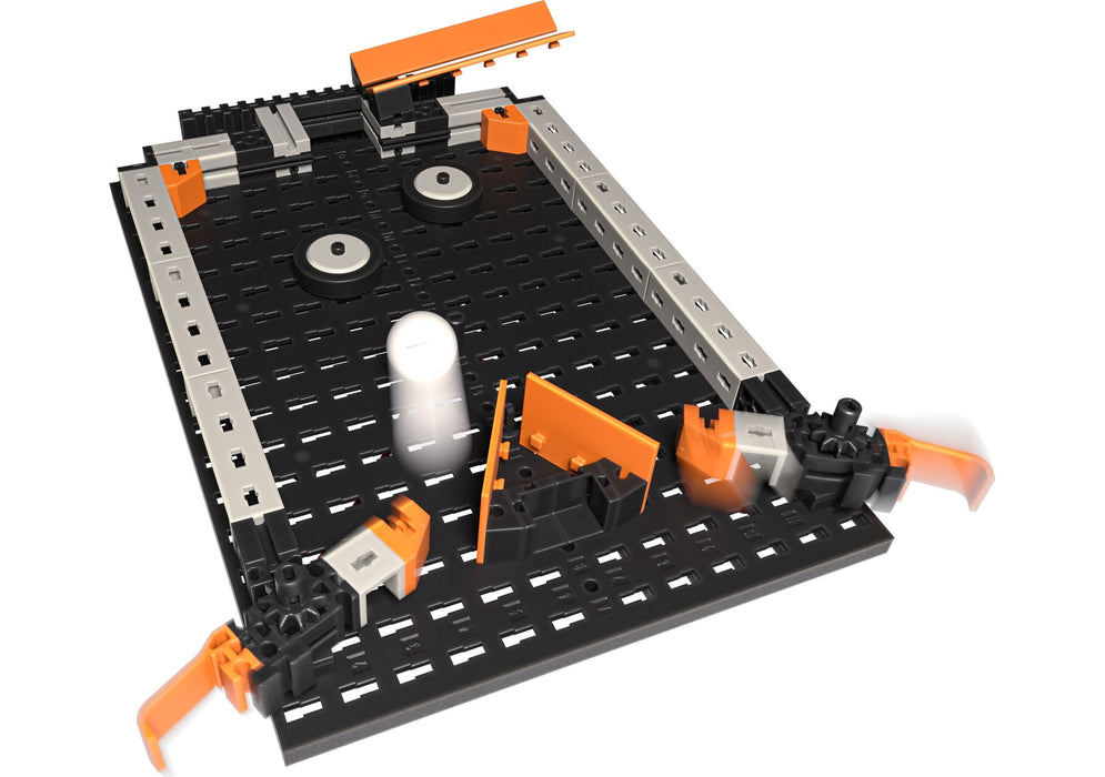 EAN 4048962516647 - fischertechnik 571903 juguete de construcción imagen 7