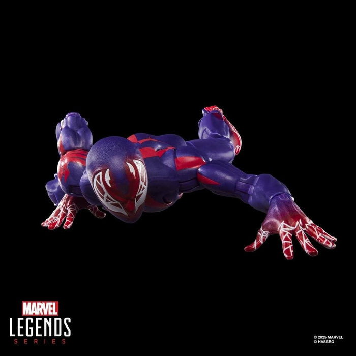 EAN 5010996322951 - Marvel Legends Series Spider-Man Hellfire Gala imagen 6
